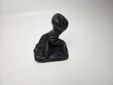 Oryginalna gałka zmiany biegów Mercedes E Klasa W210 Schaltknauf Schaltsack Elegance 5-biegów 2112670210
